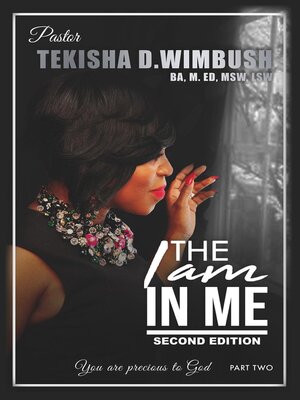 cover image of The I Am In Me, Part 2